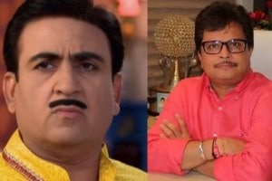 Dilip Joshi reacts on his fight with Asit Modi