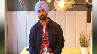 Question marks over Diljit Dosanjh upcoming shows after Kothrud show Pune print news