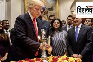 Donald Trump's Diwali message to Hindu Americans