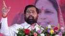 CM Eknath Shinde : मुख्यमंत्री एकनाथ शिंदे यांची सर्व विजयी उमेदवारांबरोबर बैठक, मित्र पक्षाबरोबर चर्चा करण्याबाबत घेतला महत्त्वाचा निर्णय