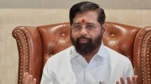 Eknath Shinde on dcm