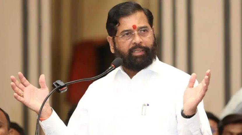 Eknath shinde, Kopri Pachpakhadi Result, Eknath shinde Kopri Pachpakhadi Result