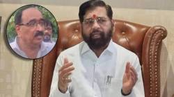 Eknath Shinde Health Update : एकनाथ शिंदे यांच्या प्रकृतीविषयी महत्त्वाची अपडेट! ताप, सर्दी अन् घशाचा संसर्ग, सलाईनही लावली; डॉक्टरांनी दिली सविस्तर माहिती!