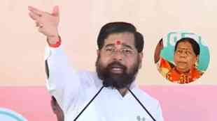 Why Manda Mhatre Emotional After Eknath Shinde's Words