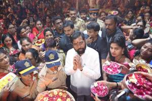 Eknath Shinde on Ladki Bahin Yojana Sixth installment