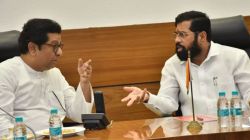 Eknath Shinde: राज ठाकरे आणि एकनाथ शिंदे यांच्यात काय बिनसलं? शिंदे यांनी स्पष्टच सांगितलं; म्हणाले…