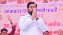 Eknath Shinde in Village : एकनाथ शिंदे मोठा निर्णय घेणार? शिंदेंच्या आमदाराच्या सूचक विधानाने खळबळ; म्हणाले, “ते गावी गेले की…”