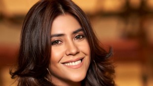 Ekta kapoor on The Sabarmati Report release amid maharashtra assembly election