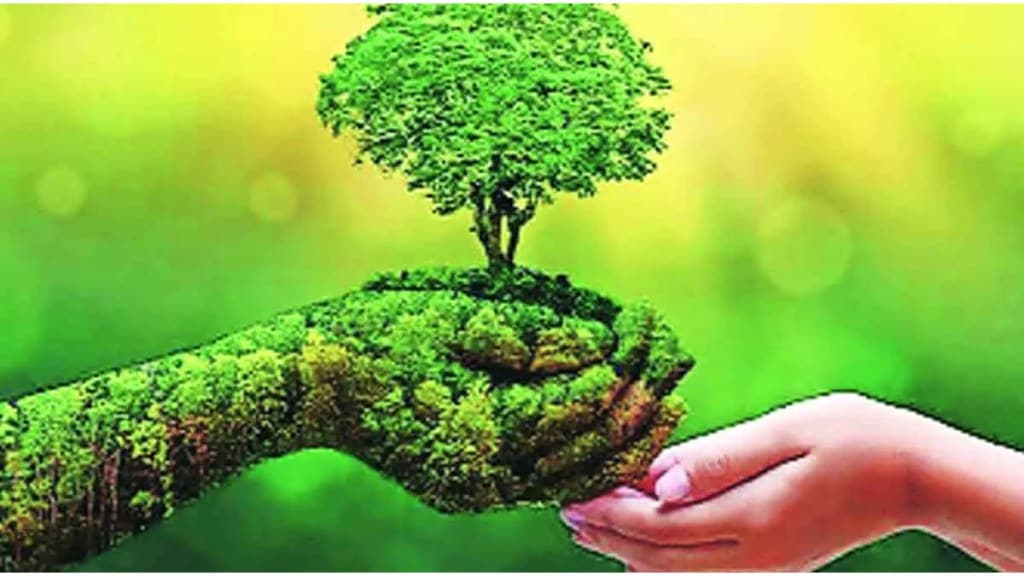 Voters in Malabar Hill insist on environment conservation in the wake of assembly elections 2024 mumbai print news