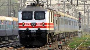 Kanpur-LTT superfast express delayed by 9 hours