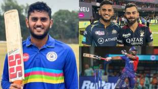 Urvil Patel smashes fastest T20 hundred in Just 28 Balls by an Indian In Syed Mushtaq Ali Trophy breaks Rishabh Pant record