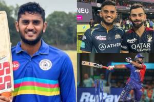 Urvil Patel smashes fastest T20 hundred in Just 28 Balls by an Indian In Syed Mushtaq Ali Trophy breaks Rishabh Pant record