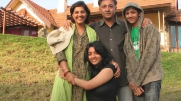 Filmmaker Mansoor Khan quit successful Bollywood career and now lives in Coonoor