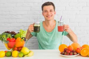 Five detox tips for rejuvenate your body