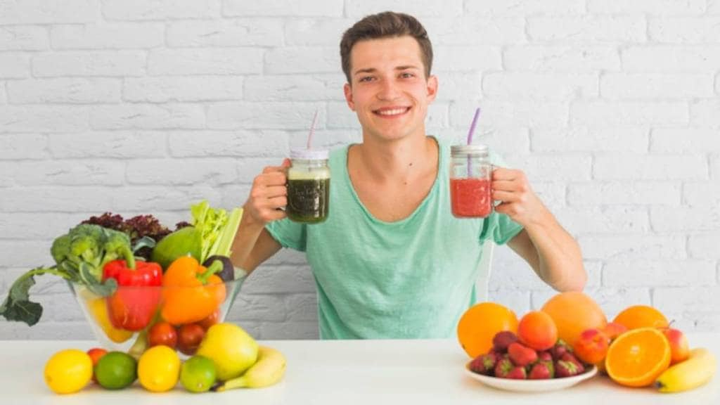 Five detox tips for rejuvenate your body