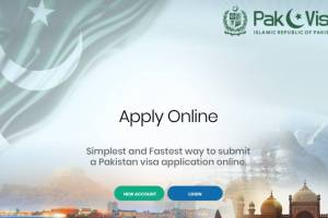 Free Visa pakistan