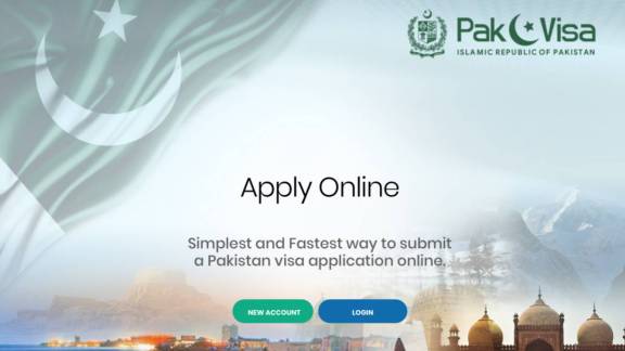 Free Visa pakistan