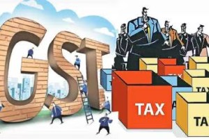 Estimated tax evasion of 25 thousand crores 18 thousand fake companies busted by GST authorities print eco news