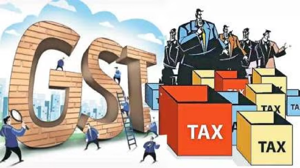 Estimated tax evasion of 25 thousand crores 18 thousand fake companies busted by GST authorities print eco news