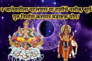 surya guru gochar 2025 sun and jupiter make shadashtak yog