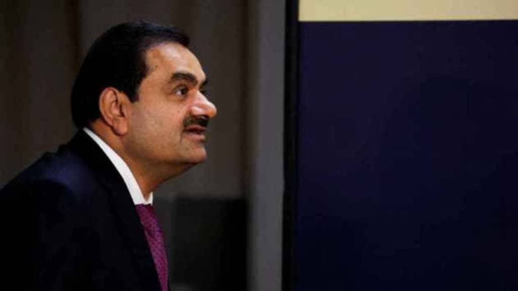 Gautam Adani