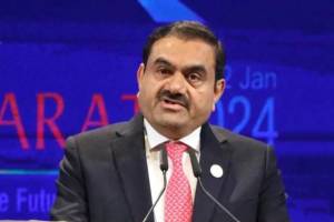 Gautam Adani fraud charge