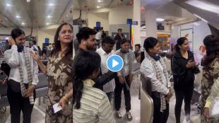 gautami patil share video with alka kubal sai tamhankar and shiv thakare