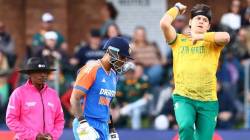 IND vs SA T20 मालिकेनंतर ICC ने ‘या’ खेळाडूला दिली शिक्षा, पण नेमकं कारण तरी काय?