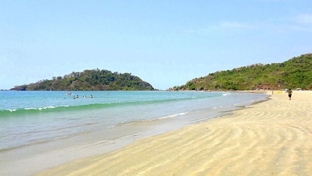 Goa tourism