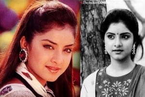 Guddi Maruti reveals shocking details about Divya Bharti death