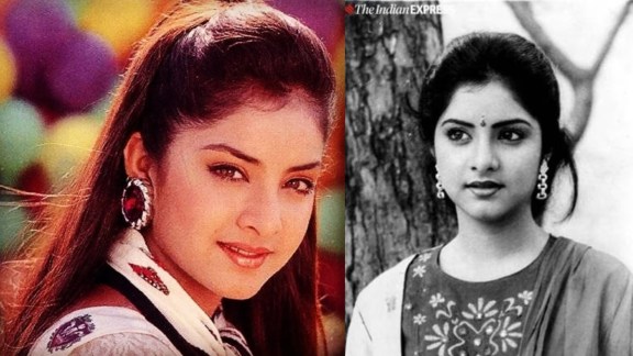 Guddi Maruti reveals shocking details about Divya Bharti death