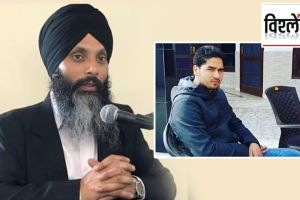 Hardeep Singh Nijjar aide Arsh Dala Arrested