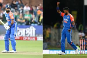 Hardik Pandya No 1 T20I All Rounder Reclaims First Spot After Win vs South Africa in ICC Rankings