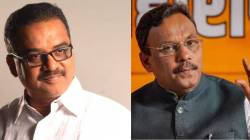 Vinod Tawde : “आम्ही मित्र, उरलेले पैसे…”, आरोप-प्रत्यारोप झाल्यानंतर तावडे आणि ठाकूर एकाच गाडीतून रवाना!