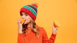 How Eating Oranges Daily Can Boost Your Health