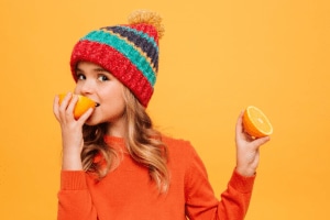 How Eating Oranges Daily Can Boost Your Health