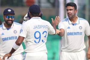 IND vs AUS R Ashwin set for Perth Test selection in lone spinner role Border Gavaskar Trophy