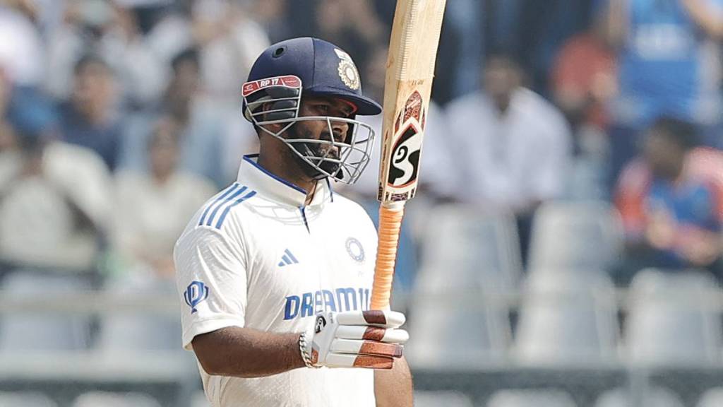 ICC Test Rankings Rishabh Pant claims 6th spot in batting ranking Virat Kohli hits new low Rohit Sharma