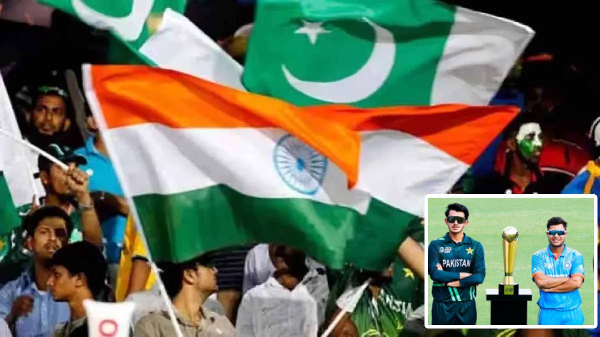 Ind Vs Pak U Asia Cup Live Streaming When And Where To Watch India Vs Pakistan Match