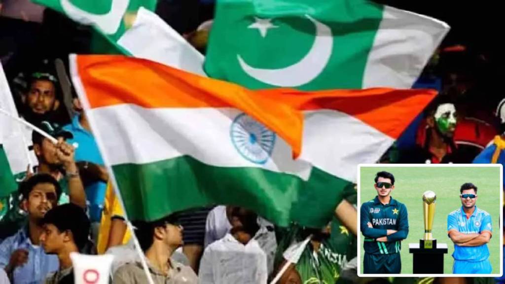 IND vs PAK U19 Asia Cup 2024 Live Streaming When and where to watch India vs Pakistan match