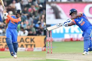 India vs South Africa 4th T20 Live Updates in Marathi