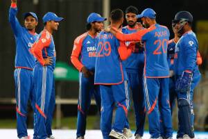 India vs South Africa 4th T20 Live Updates in Marathi