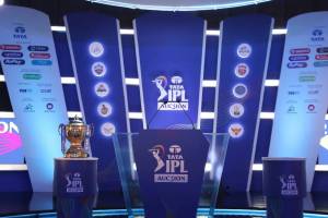 IPL Auction Date Announced Mega Auction Will be Held on 24 and 25 November in Saudi Arabia Jeddah