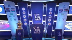 IPL Auction Date: आयपीएल लिलावाची तारीख जाहीर, १ नव्हे दोन दिवस चालणार महालिलाव; १४७५ खेळाडूंचा समावेश