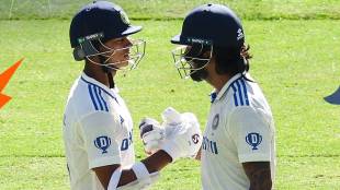 KL Rahul Yashasvi Jaiswal Highest Partnership in Australia 1st Indian opening pair to stitch 200 plus stand