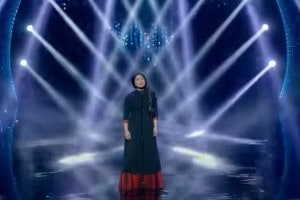 India highest grossing movie in china Secret Superstar