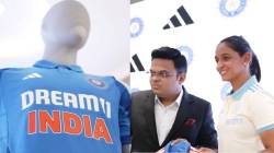 Indian Team New ODI Jersey: टीम इंडिया दिसणार नव्या रूपात, BCCI कडून नवी जर्सी लॉन्च; पाहा VIDEO