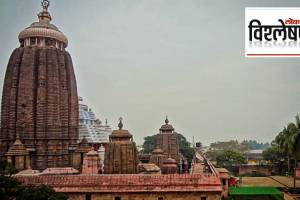 Jagannath temple