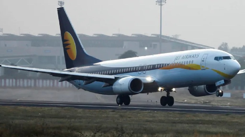 Jet Airways re flight possibilities end Supreme Court orders liquidation of company