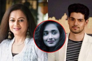 Jiah Khan attempted suicide many times before meeting Sooraj Pancholi